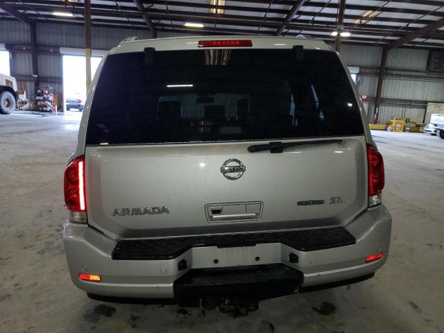 Photo 5 VIN: 5N1BA0ND4EN601984 - NISSAN ARMADA 