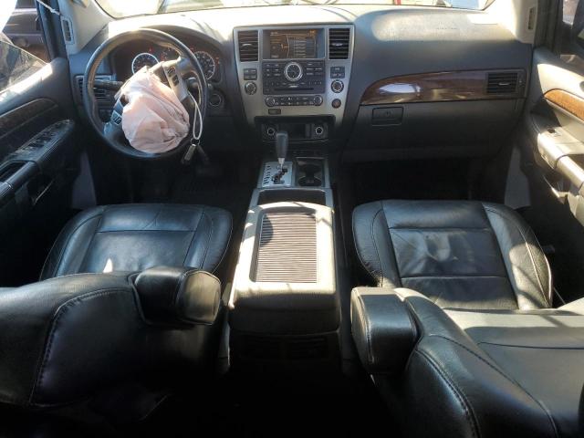 Photo 7 VIN: 5N1BA0ND4EN601984 - NISSAN ARMADA 