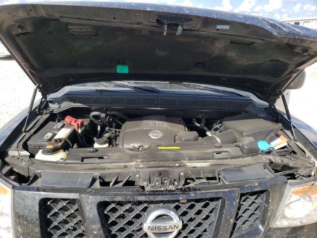 Photo 6 VIN: 5N1BA0ND4EN604478 - NISSAN ARMADA SV 