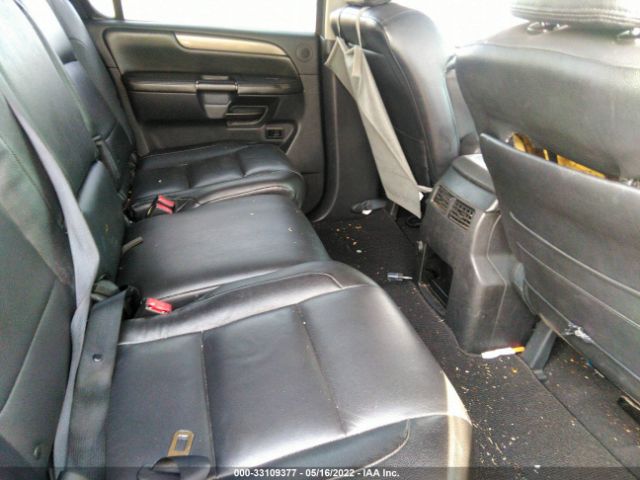 Photo 7 VIN: 5N1BA0ND4EN613357 - NISSAN ARMADA 