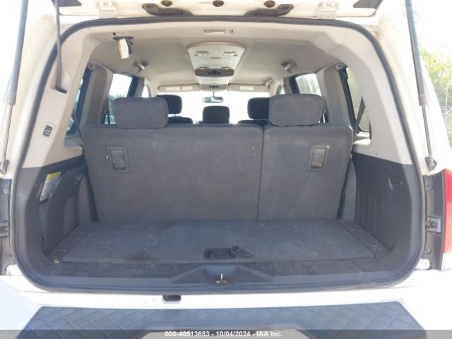 Photo 7 VIN: 5N1BA0ND4FN603249 - NISSAN ARMADA 