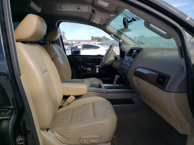 Photo 4 VIN: 5N1BA0ND4FN617975 - NISSAN ARMADA SV 