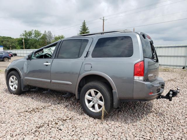 Photo 1 VIN: 5N1BA0ND4FN618382 - NISSAN ARMADA 