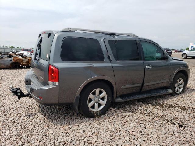 Photo 2 VIN: 5N1BA0ND4FN618382 - NISSAN ARMADA 