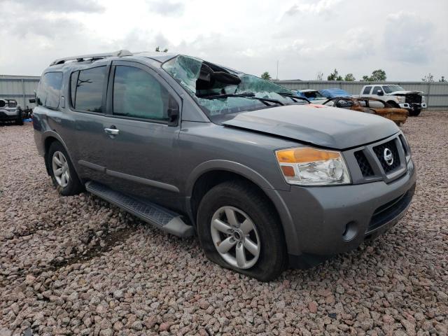 Photo 3 VIN: 5N1BA0ND4FN618382 - NISSAN ARMADA 