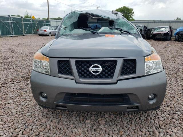 Photo 4 VIN: 5N1BA0ND4FN618382 - NISSAN ARMADA 