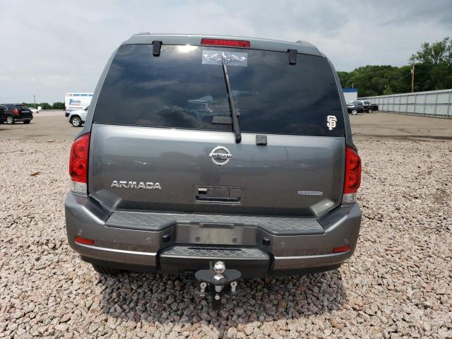 Photo 5 VIN: 5N1BA0ND4FN618382 - NISSAN ARMADA 