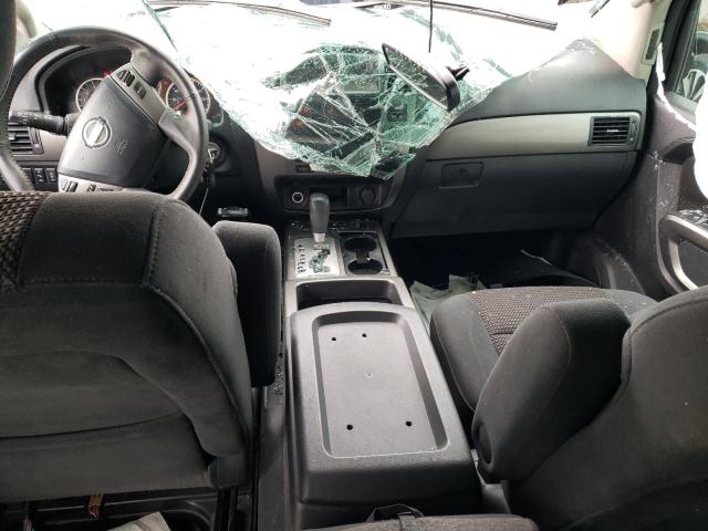 Photo 7 VIN: 5N1BA0ND4FN618382 - NISSAN ARMADA 