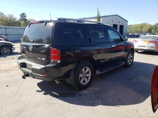 Photo 2 VIN: 5N1BA0ND5AN602023 - NISSAN ARMADA SE 