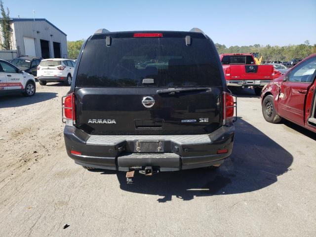 Photo 5 VIN: 5N1BA0ND5AN602023 - NISSAN ARMADA SE 