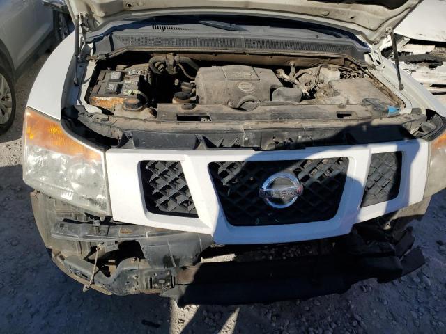 Photo 10 VIN: 5N1BA0ND5AN605505 - NISSAN ARMADA SE 