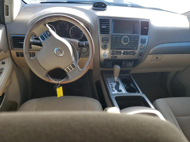 Photo 7 VIN: 5N1BA0ND5AN605505 - NISSAN ARMADA SE 