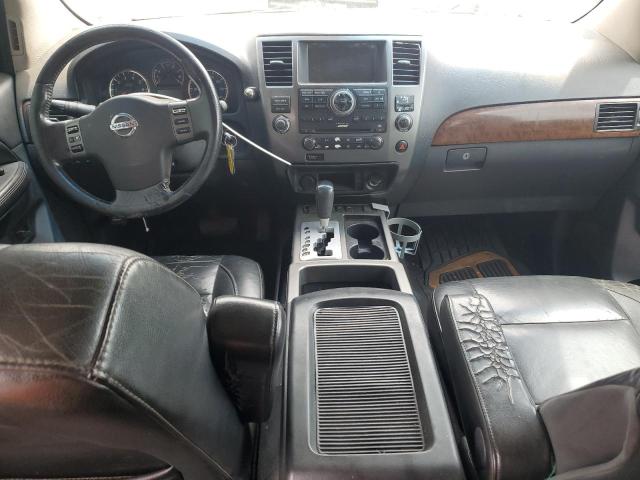 Photo 7 VIN: 5N1BA0ND5AN612180 - NISSAN ARMADA SE 