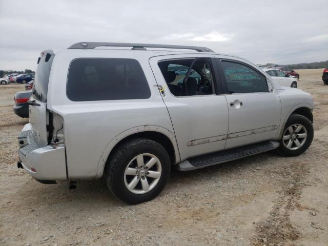 Photo 2 VIN: 5N1BA0ND5AN616519 - NISSAN ARMADA SE 