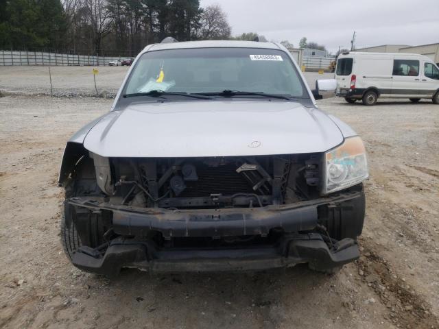 Photo 4 VIN: 5N1BA0ND5AN616519 - NISSAN ARMADA SE 