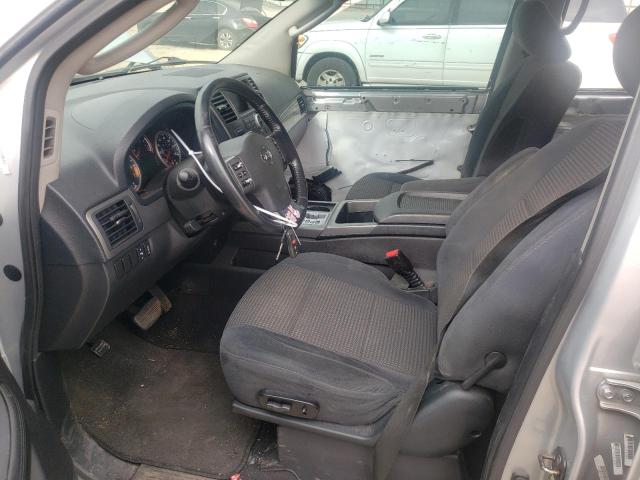 Photo 6 VIN: 5N1BA0ND5AN616519 - NISSAN ARMADA SE 