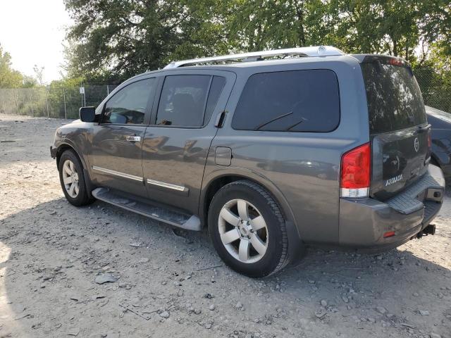 Photo 1 VIN: 5N1BA0ND5AN618786 - NISSAN ARMADA SE 