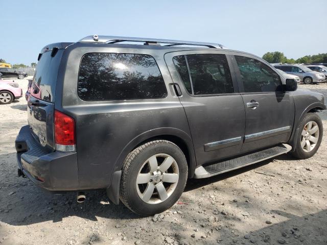 Photo 2 VIN: 5N1BA0ND5AN618786 - NISSAN ARMADA SE 