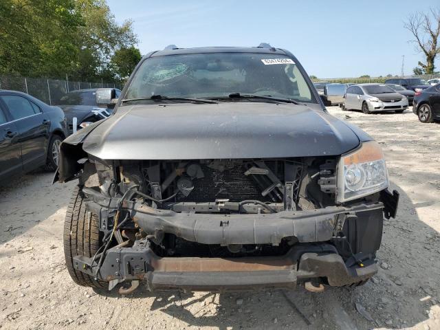 Photo 4 VIN: 5N1BA0ND5AN618786 - NISSAN ARMADA SE 