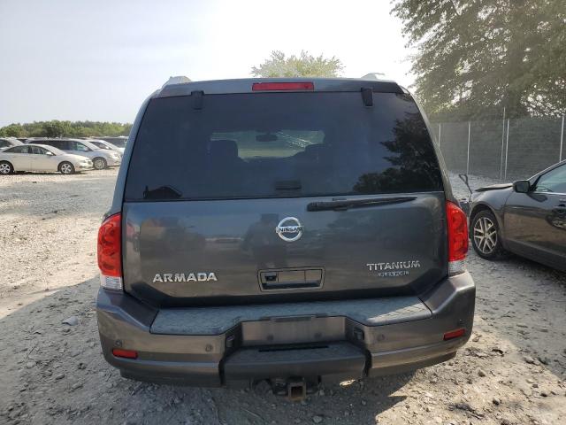 Photo 5 VIN: 5N1BA0ND5AN618786 - NISSAN ARMADA SE 