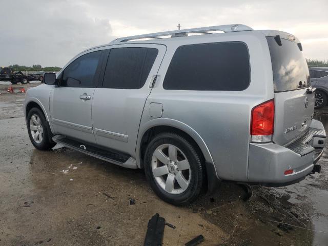 Photo 1 VIN: 5N1BA0ND5AN619808 - NISSAN ARMADA 