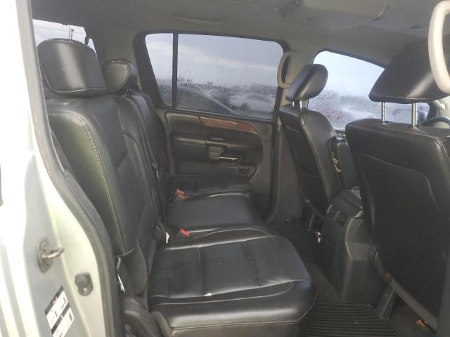 Photo 10 VIN: 5N1BA0ND5AN619808 - NISSAN ARMADA 