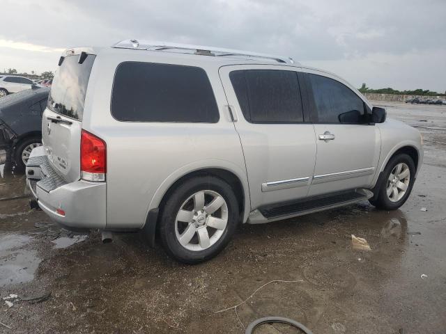 Photo 2 VIN: 5N1BA0ND5AN619808 - NISSAN ARMADA 