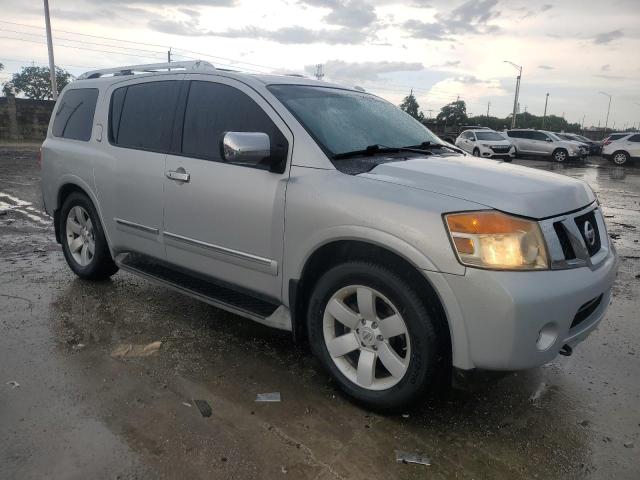 Photo 3 VIN: 5N1BA0ND5AN619808 - NISSAN ARMADA 