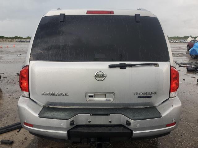 Photo 5 VIN: 5N1BA0ND5AN619808 - NISSAN ARMADA 