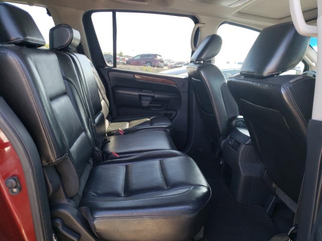 Photo 5 VIN: 5N1BA0ND5AN620540 - NISSAN ARMADA SE 