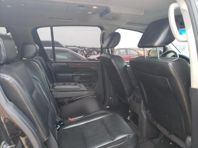 Photo 5 VIN: 5N1BA0ND5BN600340 - NISSAN ARMADA SV 