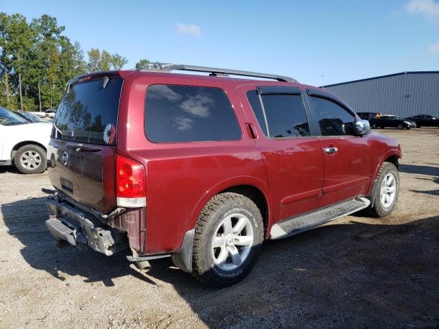 Photo 3 VIN: 5N1BA0ND5BN606106 - NISSAN ARMADA SV 