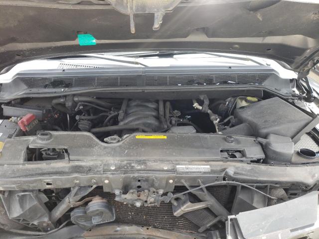 Photo 6 VIN: 5N1BA0ND5BN609457 - NISSAN ARMADA SV 