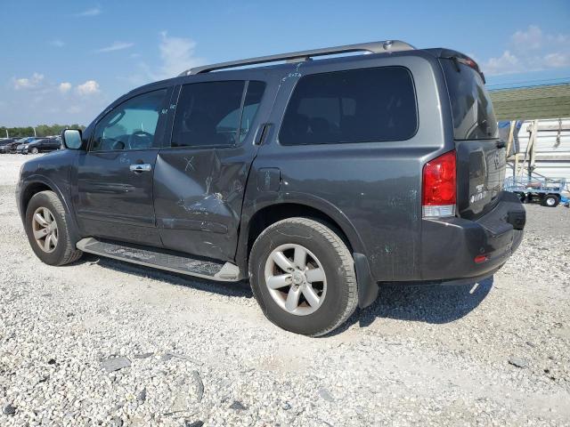 Photo 1 VIN: 5N1BA0ND5BN619986 - NISSAN ARMADA SV 