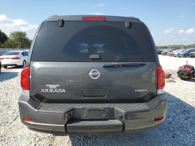 Photo 5 VIN: 5N1BA0ND5BN619986 - NISSAN ARMADA SV 