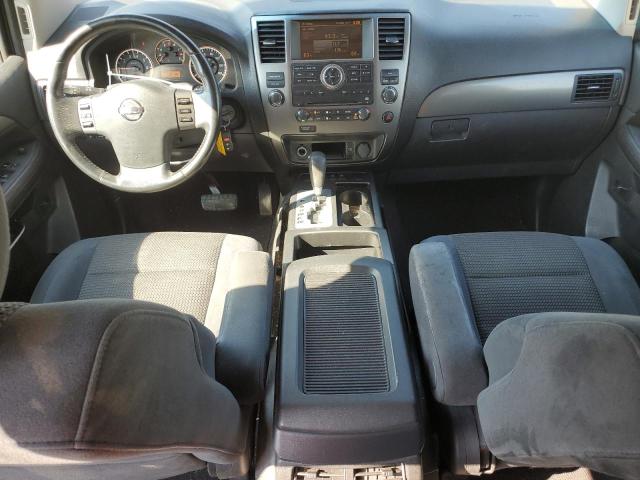 Photo 7 VIN: 5N1BA0ND5BN619986 - NISSAN ARMADA SV 