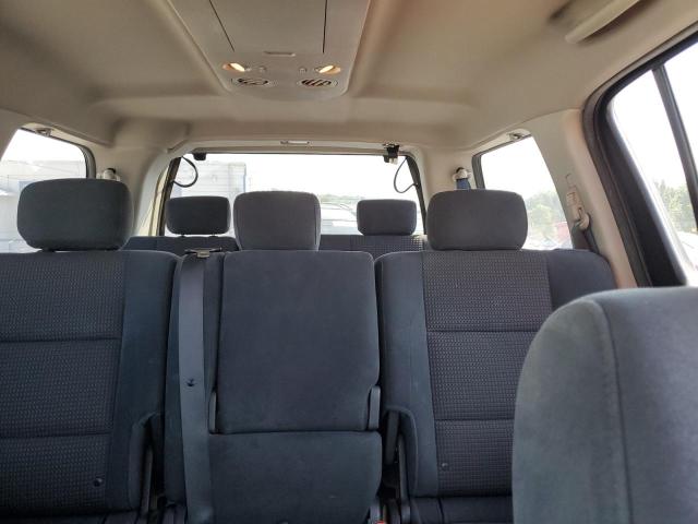 Photo 9 VIN: 5N1BA0ND5BN619986 - NISSAN ARMADA SV 