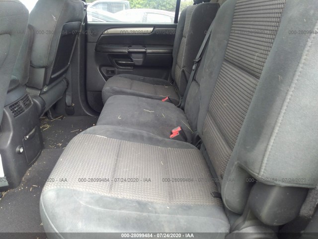 Photo 7 VIN: 5N1BA0ND5BN621415 - NISSAN ARMADA 