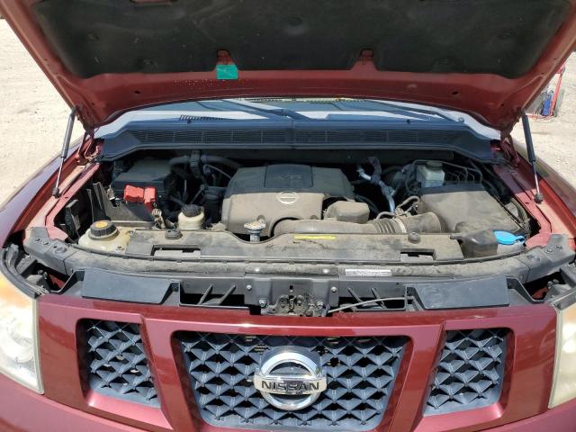 Photo 11 VIN: 5N1BA0ND5CN604325 - NISSAN ARMADA SV 