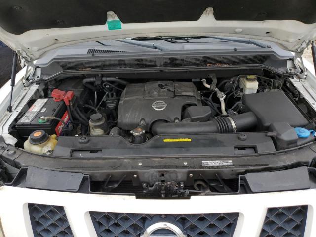 Photo 11 VIN: 5N1BA0ND5CN609279 - NISSAN ARMADA SV 