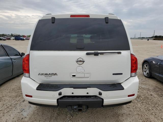 Photo 5 VIN: 5N1BA0ND5CN609279 - NISSAN ARMADA SV 