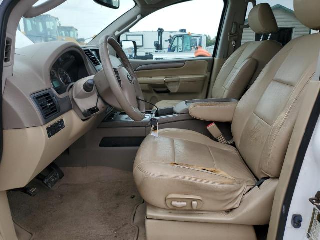 Photo 6 VIN: 5N1BA0ND5CN609279 - NISSAN ARMADA SV 