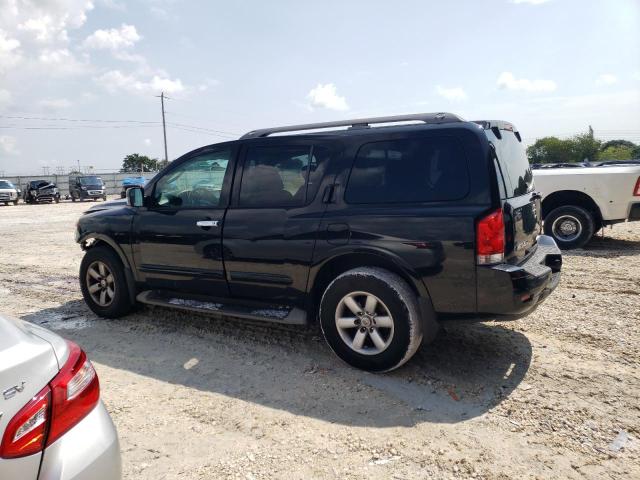 Photo 1 VIN: 5N1BA0ND5CN611906 - NISSAN ARMADA SV 