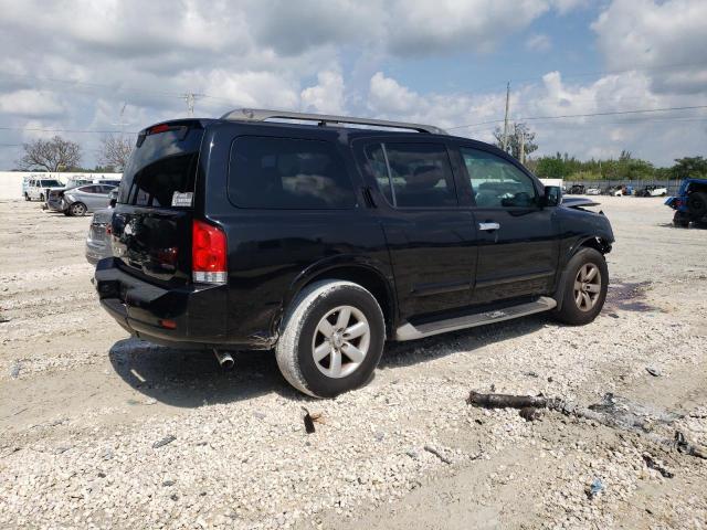 Photo 2 VIN: 5N1BA0ND5CN611906 - NISSAN ARMADA SV 