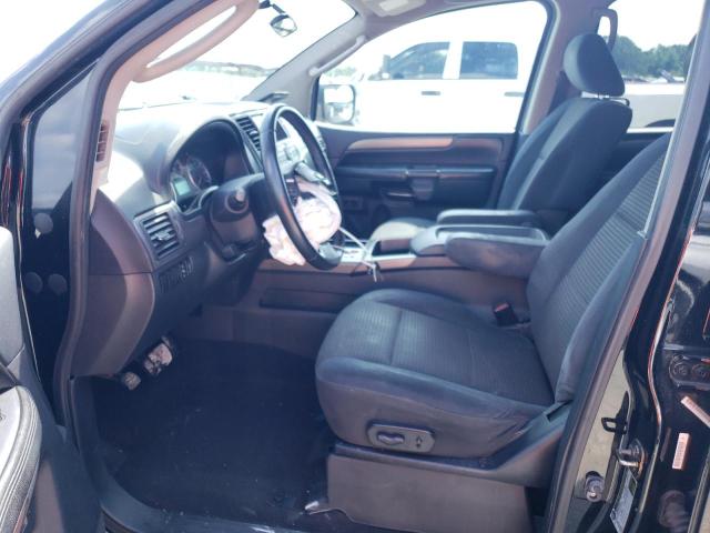 Photo 6 VIN: 5N1BA0ND5CN611906 - NISSAN ARMADA SV 