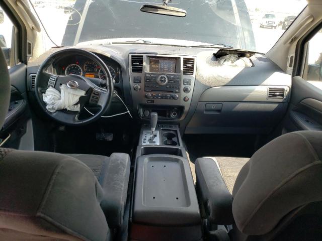 Photo 7 VIN: 5N1BA0ND5CN611906 - NISSAN ARMADA SV 