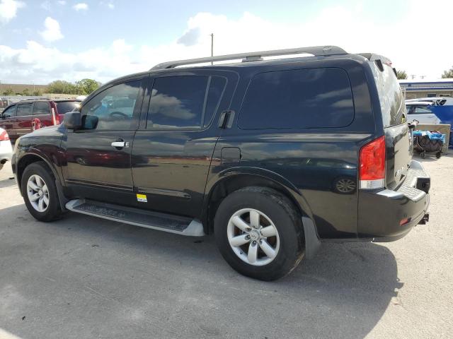 Photo 1 VIN: 5N1BA0ND5DN610255 - NISSAN ARMADA SV 