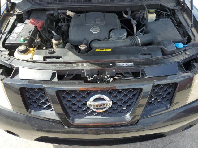 Photo 11 VIN: 5N1BA0ND5DN610255 - NISSAN ARMADA SV 