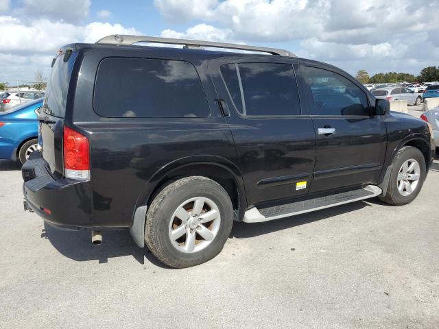 Photo 2 VIN: 5N1BA0ND5DN610255 - NISSAN ARMADA SV 