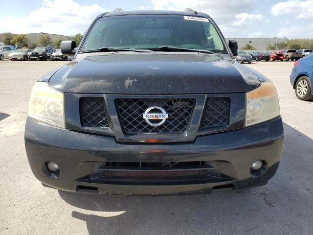 Photo 4 VIN: 5N1BA0ND5DN610255 - NISSAN ARMADA SV 